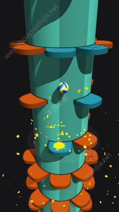 Bounce Air游戏安卓手机版图4