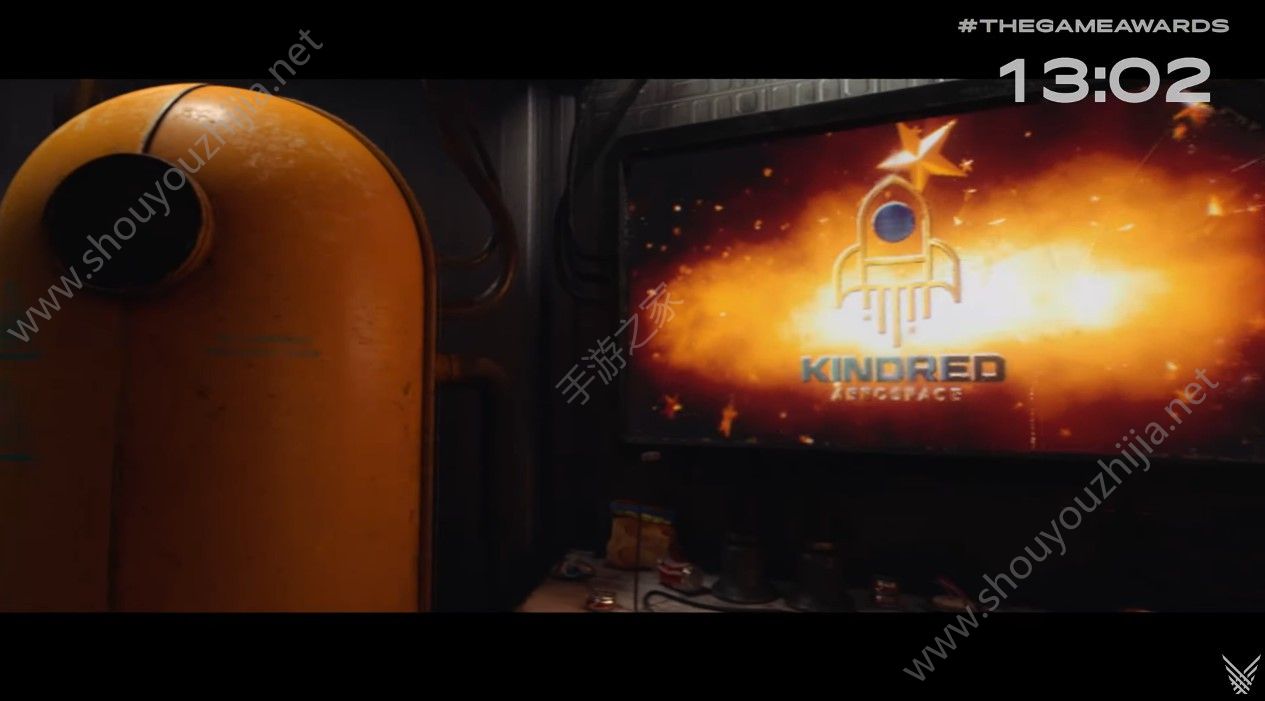 狂野星球之旅游戏官方测试版图1