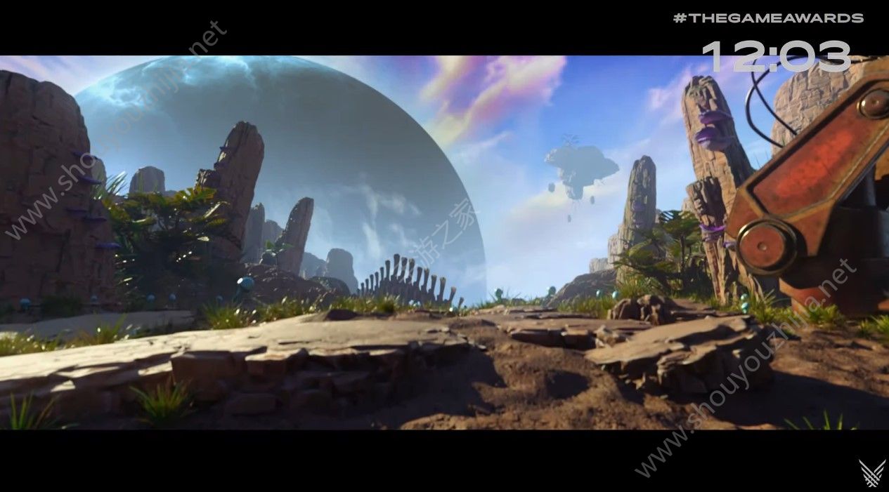 狂野星球之旅游戏官方测试版图4