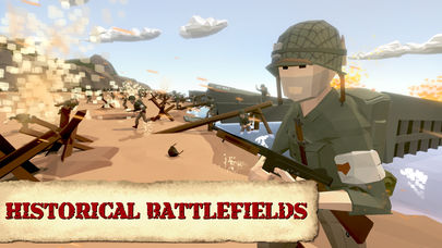 Polygon ww2中文版图片1