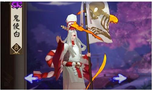 阴阳师鬼使白技能调整分析 白无常现在厉害吗图片2