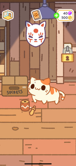 小偷猫（KleptoCats）2游戏中文安卓版下载图2