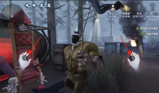 第五人格电脑怎么操作？PC端按键设置详解