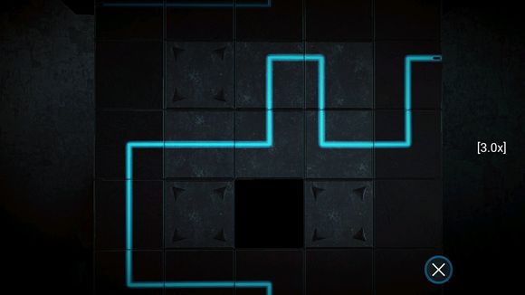 回归者77（Returner77）全关卡通关攻略大全：全场景图文流程图片25