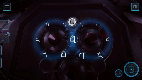 回归者77（Returner77）全关卡通关攻略大全：全场景图文流程图片30