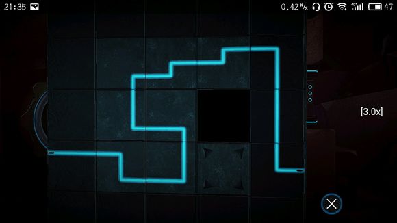 回归者77（Returner77）全关卡通关攻略大全：全场景图文流程图片26