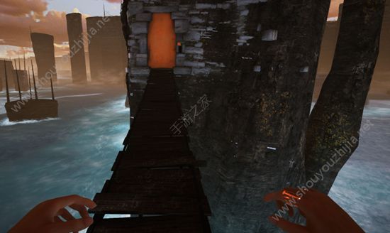 INFERNIUM手游汉化版图2