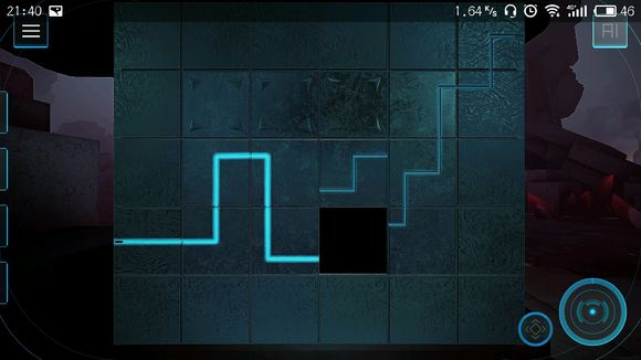 回归者77（Returner77）全关卡通关攻略大全：全场景图文流程图片27