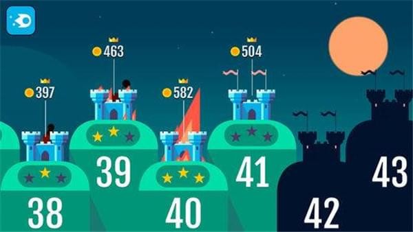 龙之轰炸安卓图3