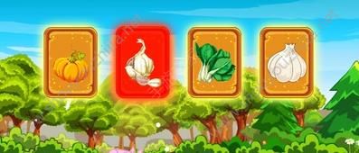 小猪佩奇认蔬菜手机版图3