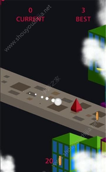 蹦蹦跶跶图3