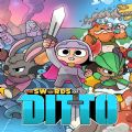 迪托之剑（The Swords of Ditto）最安卓最新版下载