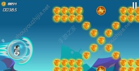 太空轮椅挑战赛游戏安卓版图3