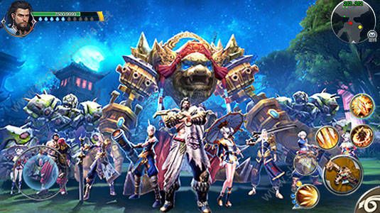 九阳神功2最新下载图4