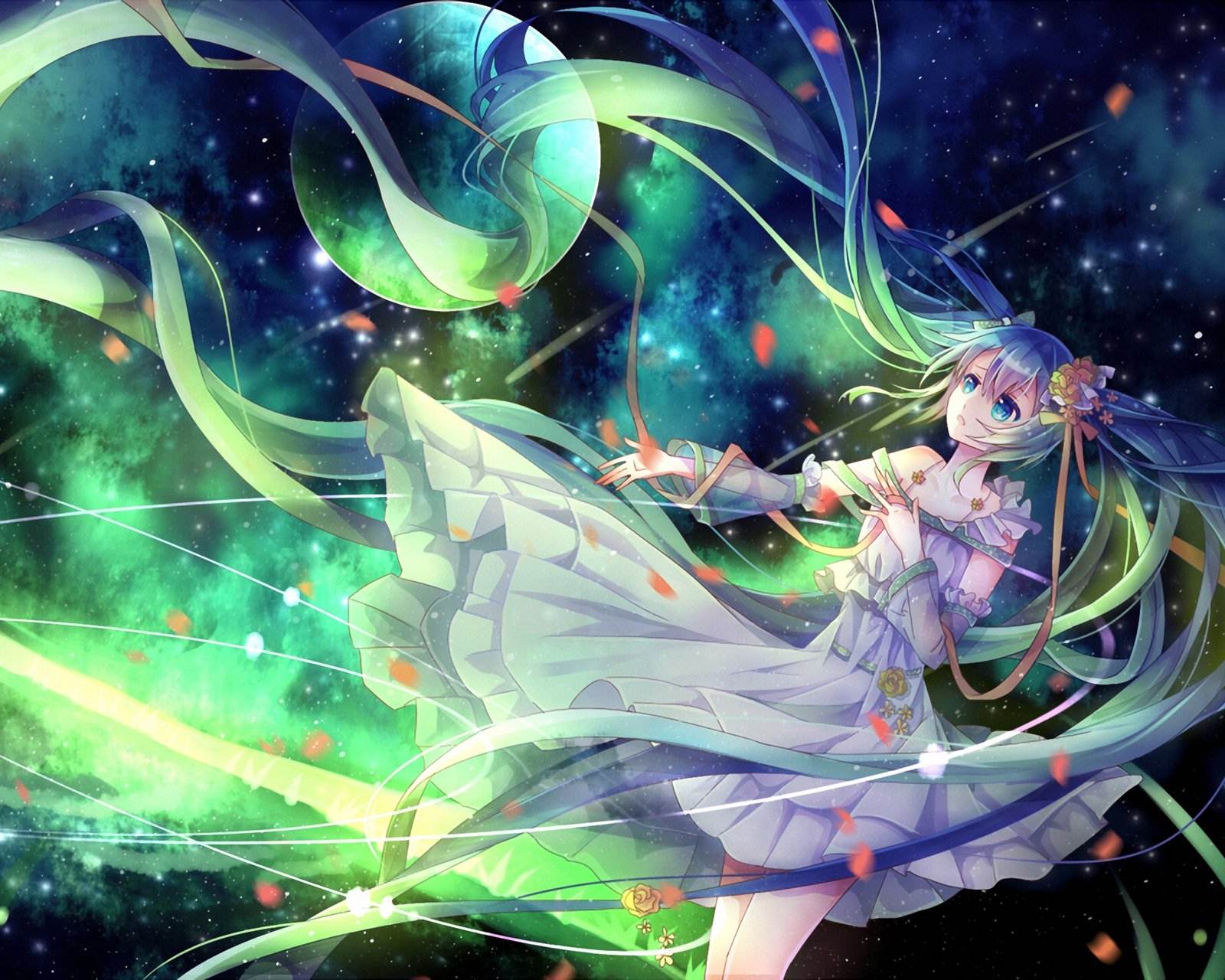 初音Miku手游图3