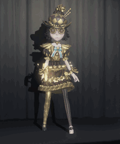 第五人格4月26日更新公告 机械师上线、自定义游戏模式开启图片1