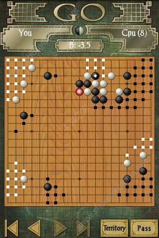 经典围棋安卓版图2