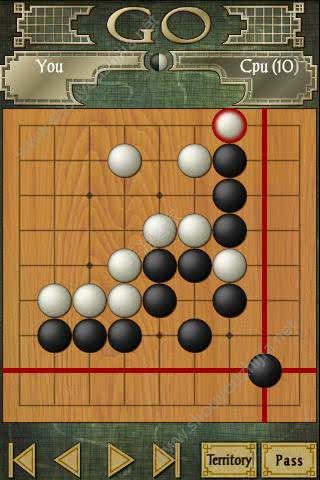 经典围棋安卓版图片1