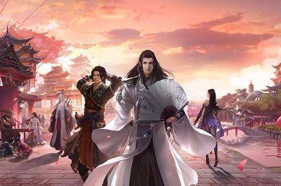 楚留香手游花神绣怎么获取 花神绣获取攻略
