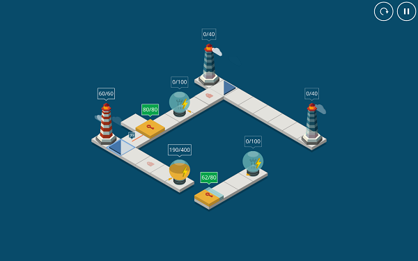 LightHouse游戏手机版图1