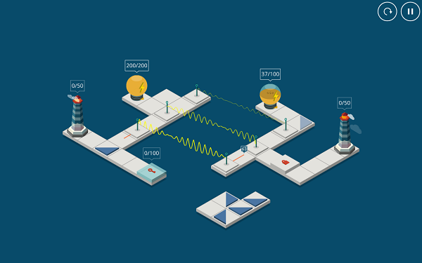 LightHouse游戏手机版图2