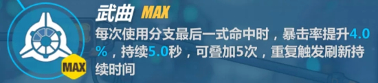 崩坏3浮华新女武神应该怎么玩？白夜执事技能/装备选择/圣痕搭配攻略大全图片9