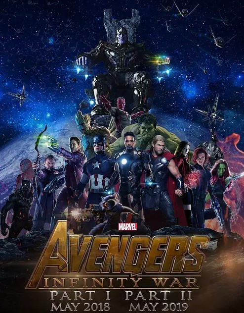 复仇者联盟4终局（AAvengers4：End Game）游戏下载图2