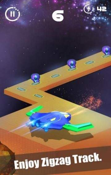 太空射击空间边界游戏安卓版图3