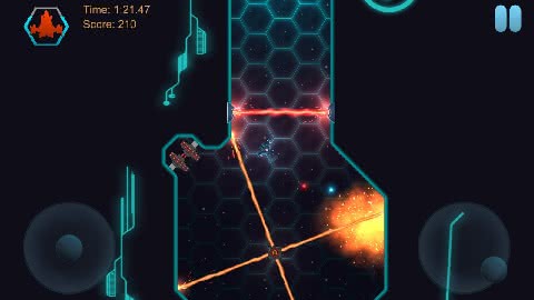 闯入者(Infiltrator)手机安卓版图1