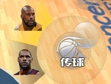 最强NBA如何传球给队友？5月新版本传球技巧详解图片2