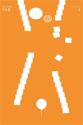 保护气球大作战安卓版图2