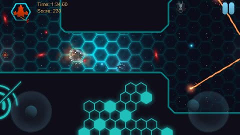 闯入者(Infiltrator)手机安卓版图2