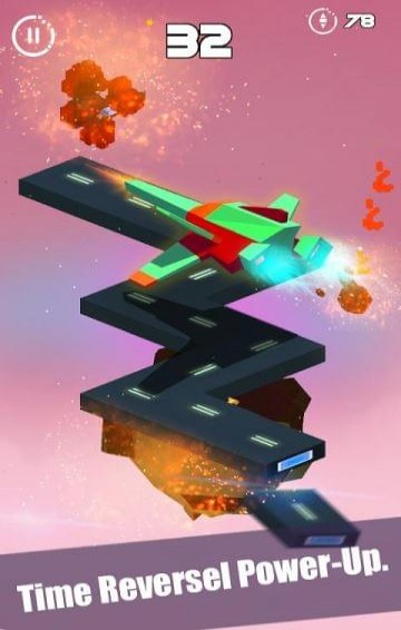 太空射击空间边界游戏图片1