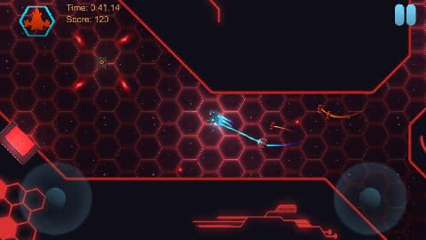 闯入者(Infiltrator)手机安卓版图3