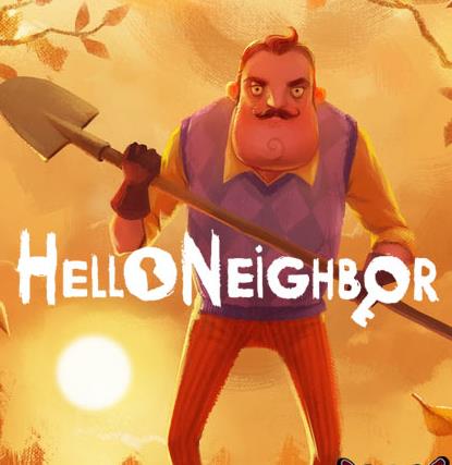 你好邻居Hello Neighbor全剧情结局攻略大全：新手少走弯路图片1