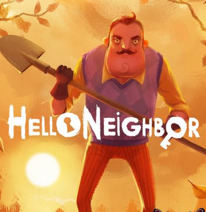 你好邻居Hello Neighbor全剧情结局攻略大全：新手少走弯路