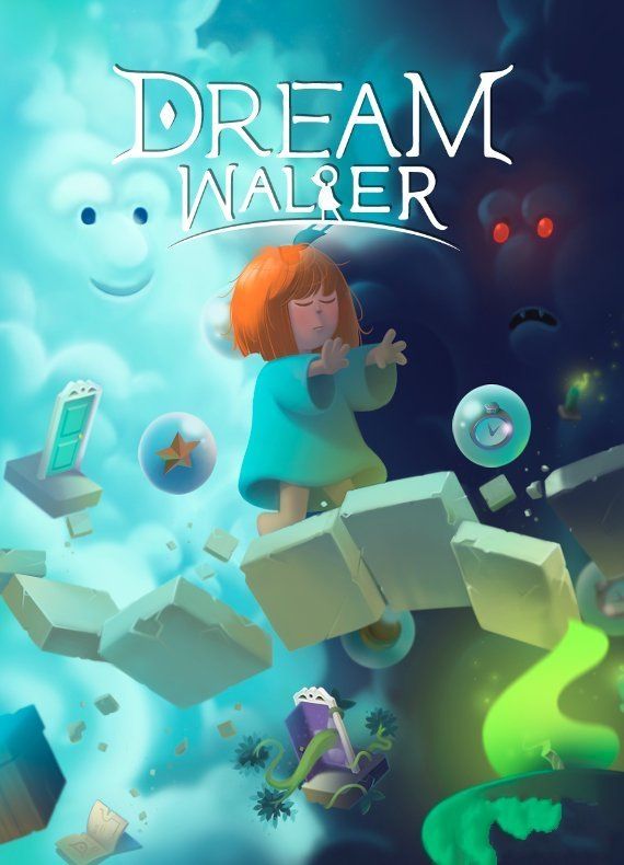 梦游少女Dream Walker1.11.02更新最新版下载图3