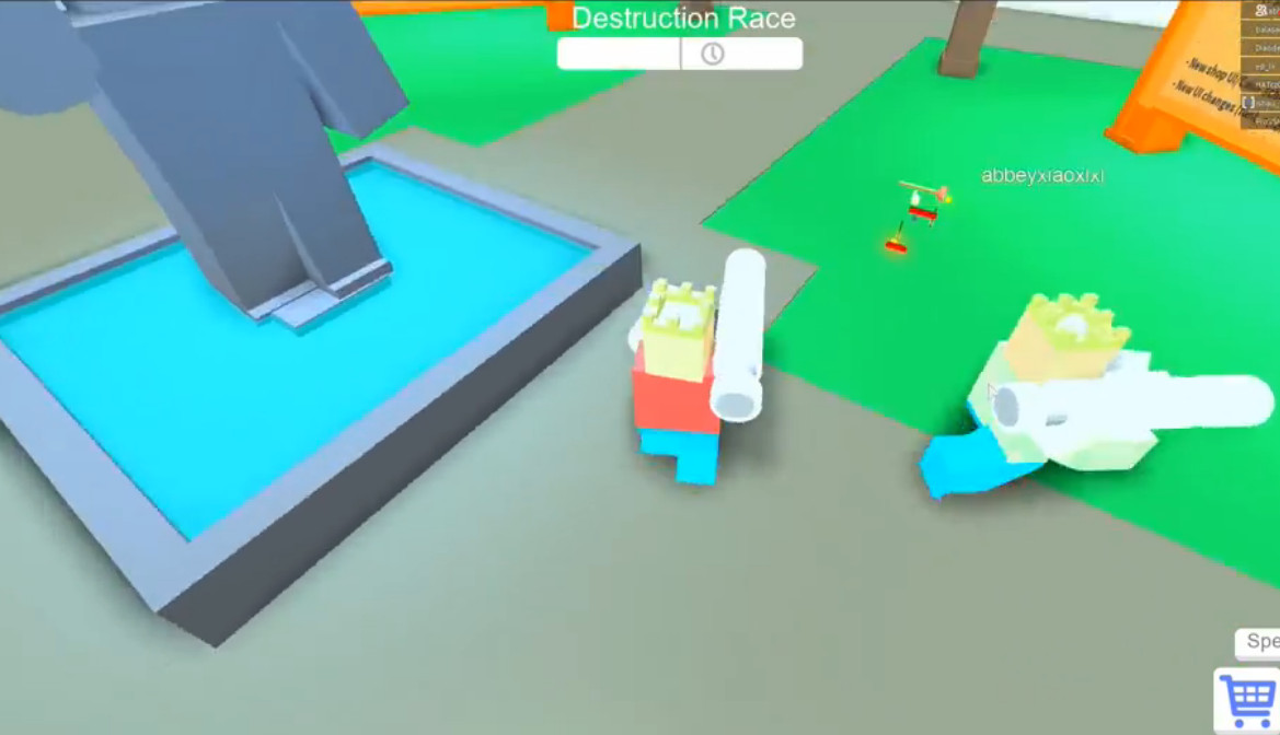 Roblox巨人生存图4