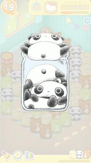 小角落消除游戏图2