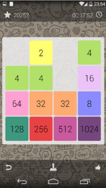 2048鹦鹉游戏安卓版图3