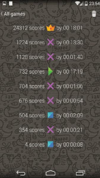 2048鹦鹉游戏安卓版图5