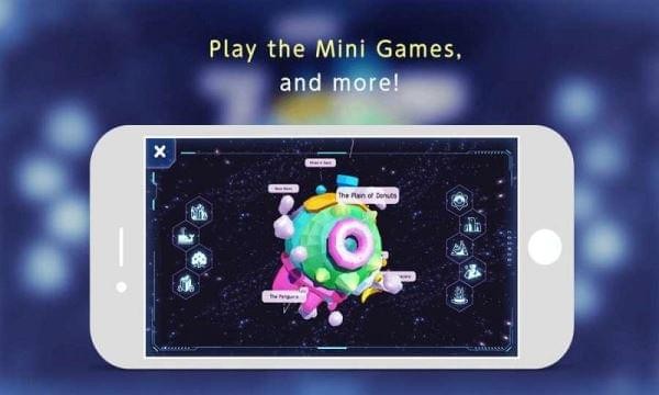星球探索安卓版图4