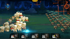 少女前线5-2n攻略 5-2n练级及打捞指南图片2