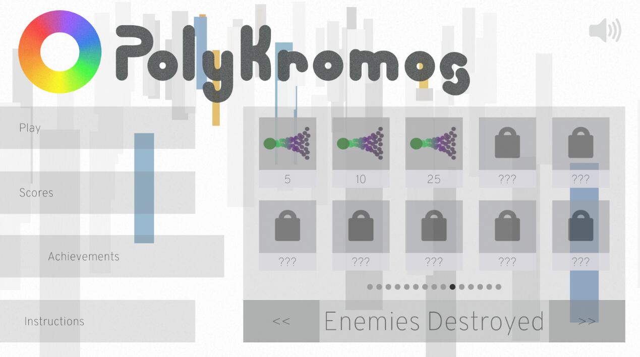 PolyKromos安卓最新版图4