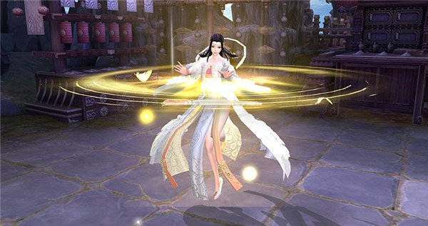 三重化身“殊音”即将登场 《镇魔曲》IP手游全新职业首曝图片8