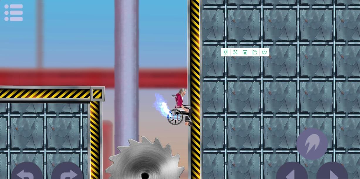 希望轮子(crazy wheels)安卓版图1