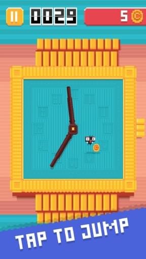 无尽的跳线游戏安卓版图3