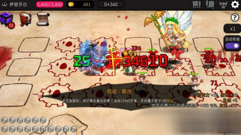 地城制作者伊丽莎白怎么培养？伊丽莎白玩法攻略图片1