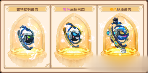 夏日狂欢祭浮游怎么样 浮游实用性点评图片1
