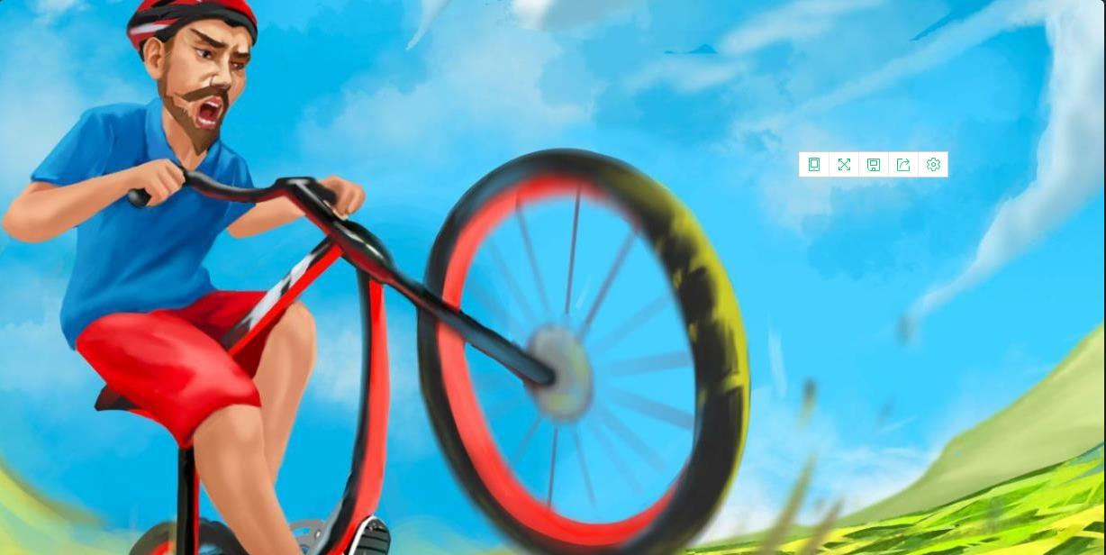 希望轮子(crazy wheels)安卓版图5